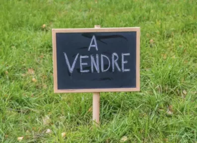 Image du modèle de maison TERRAIN À VENDRE