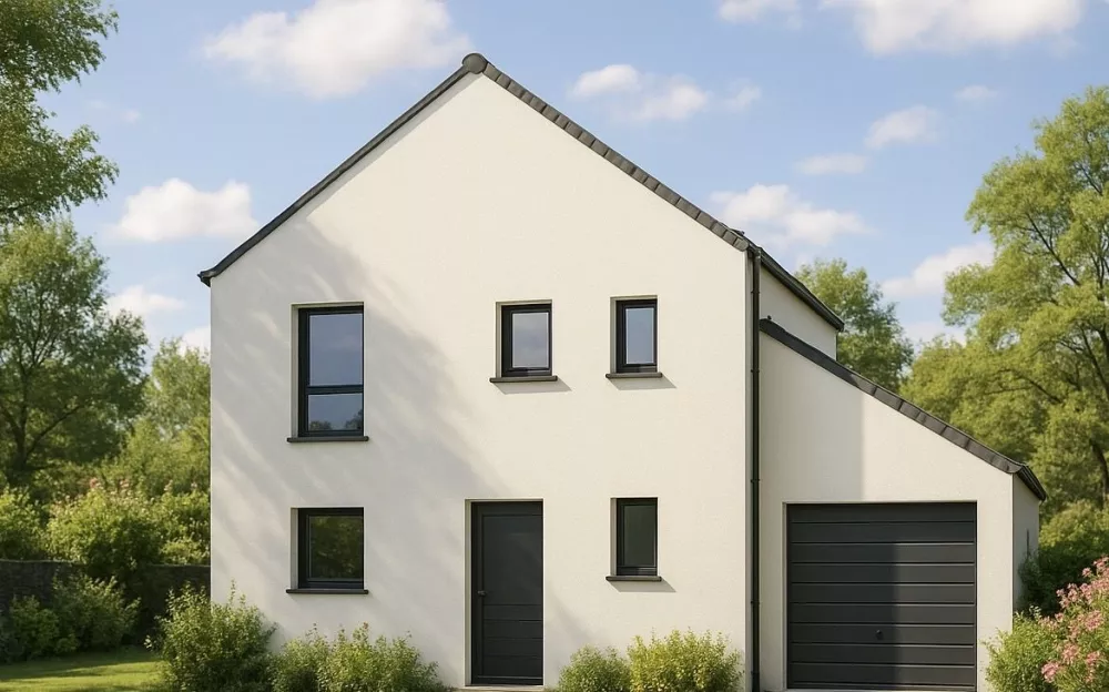 Image du modèle de maison 92F1DC62-852B-41F4-A373-7E024E5356BF