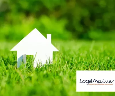 Image du modèle de maison IMAGE LOGEMAINE MAISON