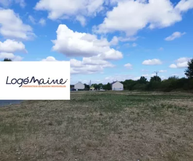 Image du modèle de maison LOGEMAINE BEAULIEU