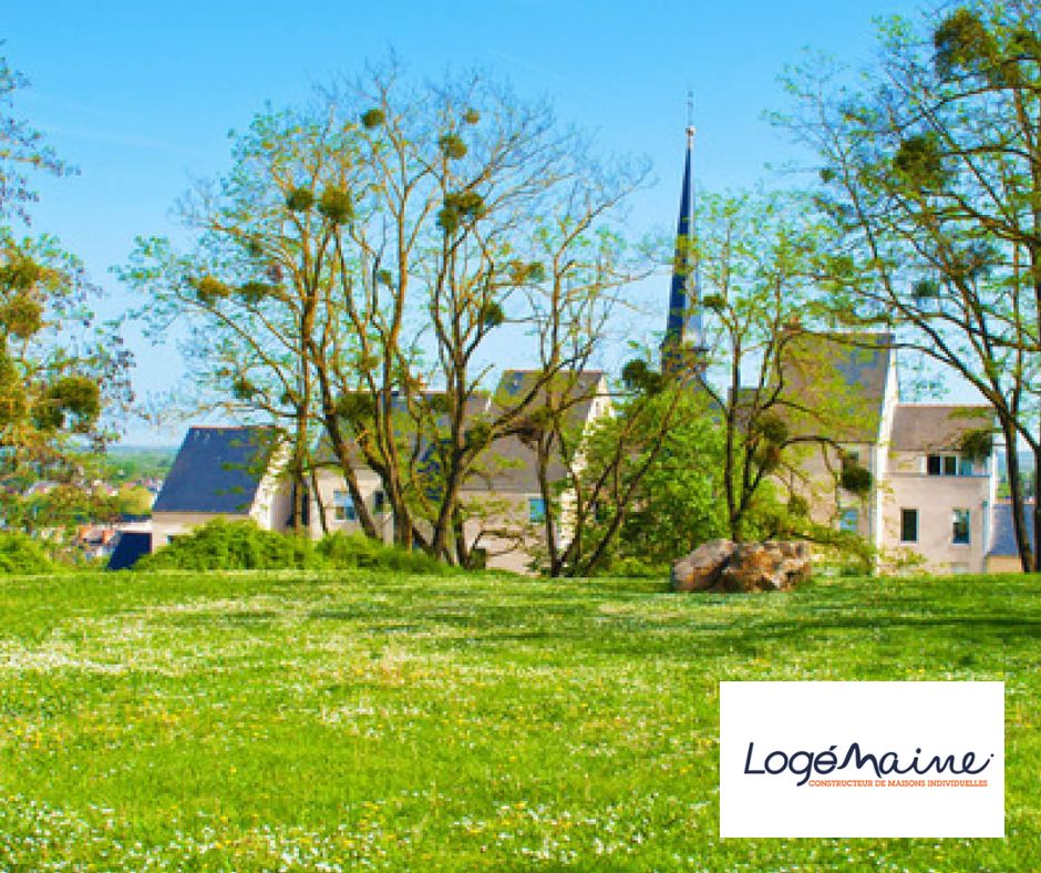 Image du modèle de maison IMAGE LOGEMAINE