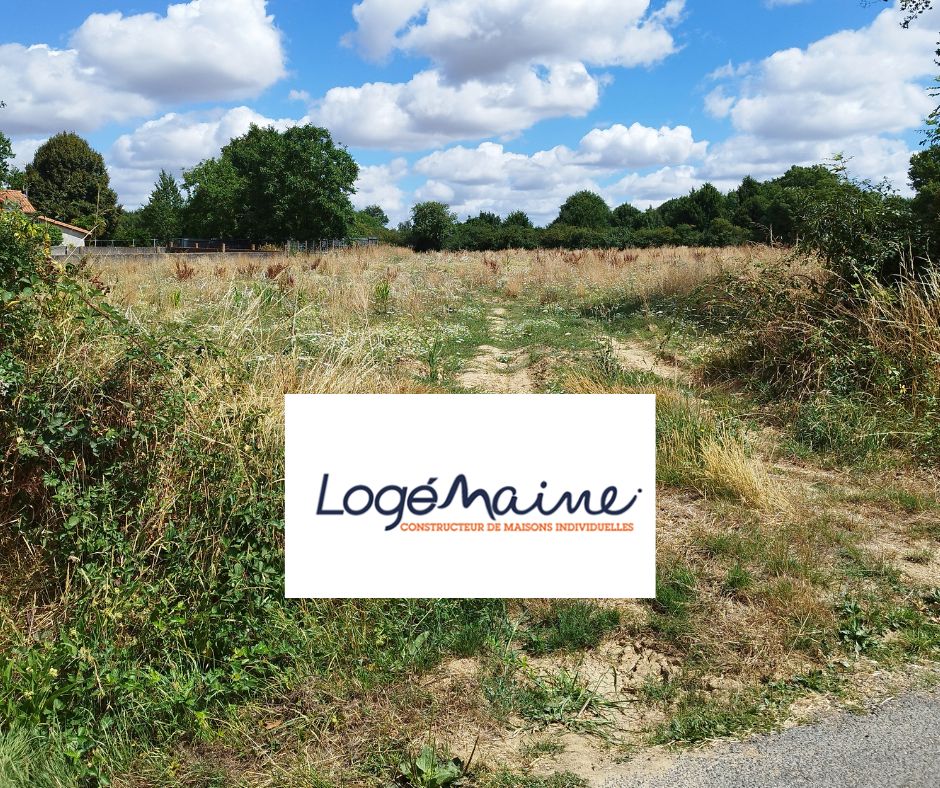 Image du modèle de maison LOGEMAINE CHEMILLE