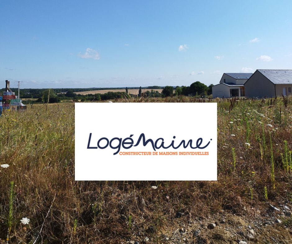 Image du terrain Terrain à bâtir de 323 m² à CHATEAU-GONTIER (53)
