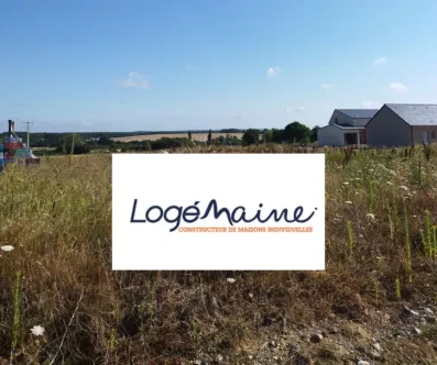 Image du modèle de maison LOGEMAINE AVEC PHOTO