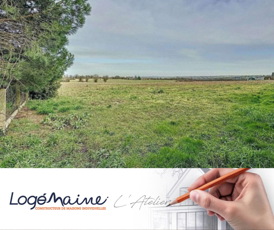 Image du modèle de maison CHALONNES BIS NEST