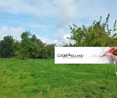 Image du modèle de maison PHOTO LOGE LOGO