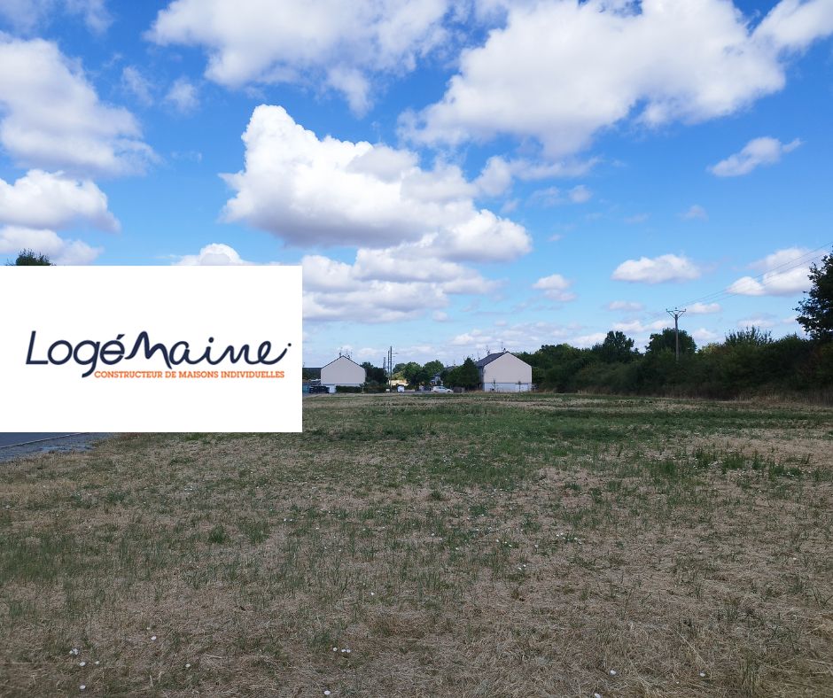 Image du modèle de maison LOGEMAINE BEAULIEU