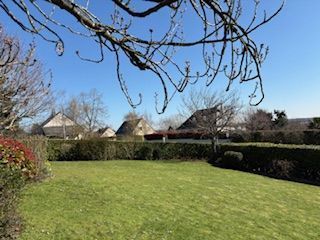 Image du modèle de maison montreuil juigne