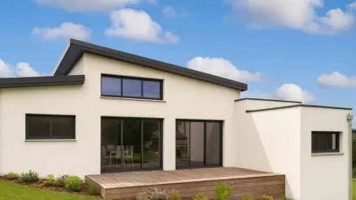 Image du modèle de maison ARRIERE MJ