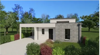 Image du modèle de maison maison Rolland