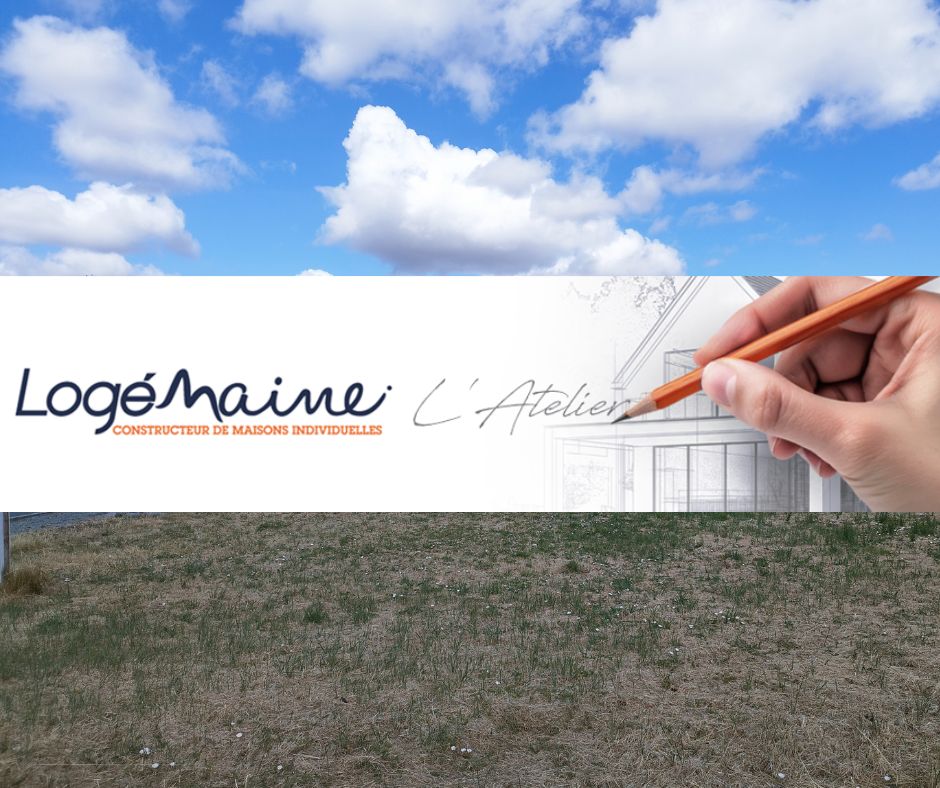 Image du modèle de maison VISUEL LOGEMAINE MIXTE