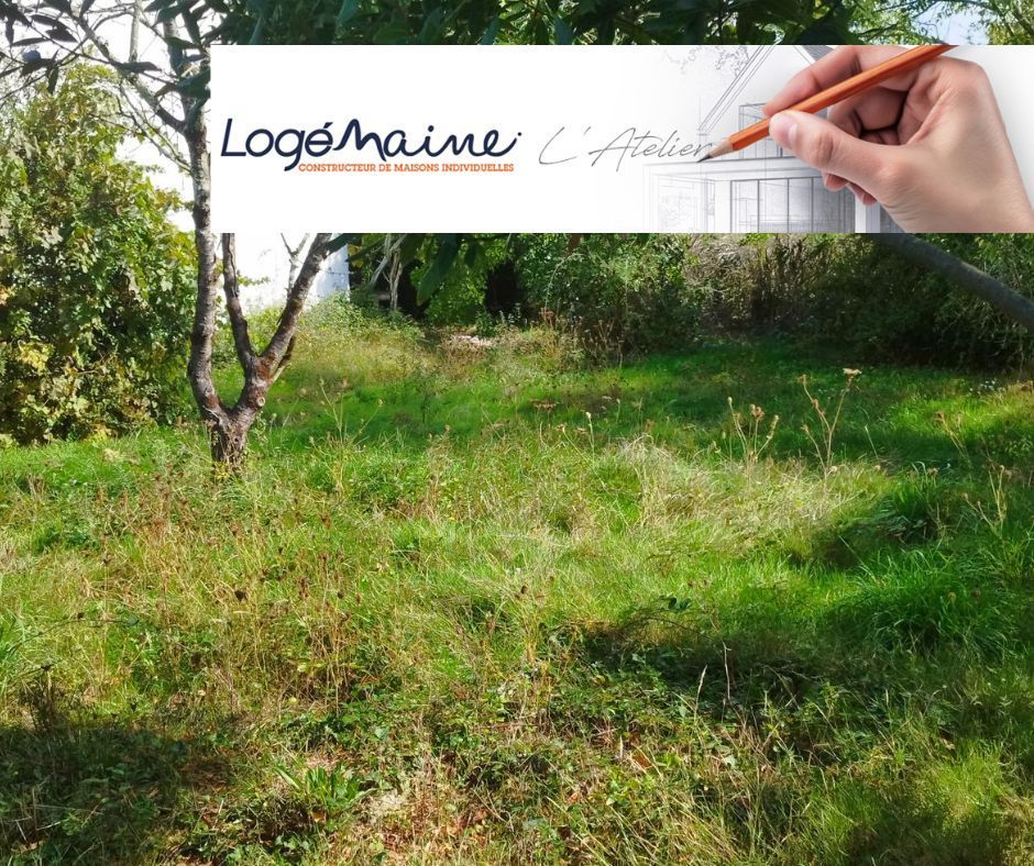 Image du modèle de maison AVRILLE MB