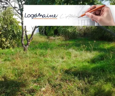 Image du modèle de maison AVRILLE MB