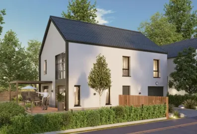 Image du modèle de maison LOT 6 - VOIERIE