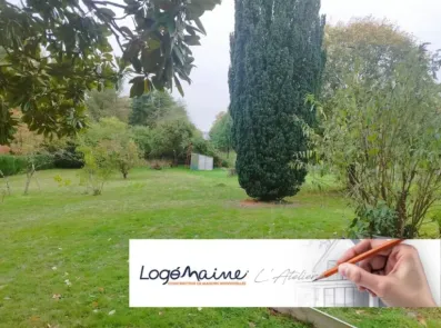 Image du modèle de maison BOUCHEMAINE 2