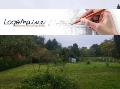 Image du modèle de maison BOUCHEMAINE