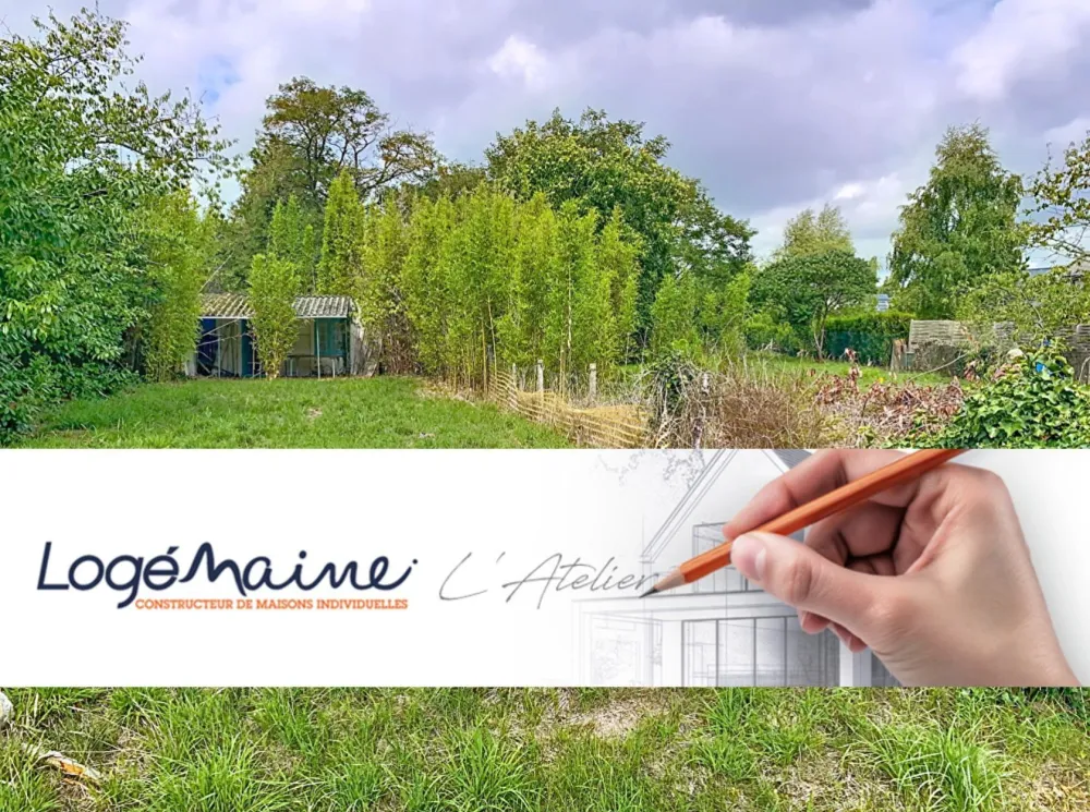 Image du modèle de maison BRIOLLAY 2