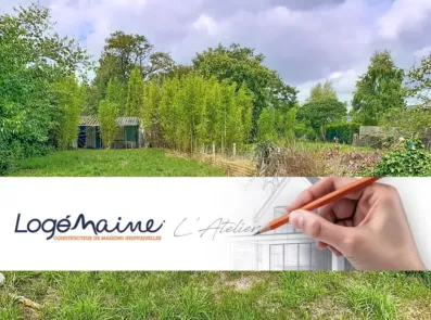 Image du modèle de maison BRIOLLAY 2