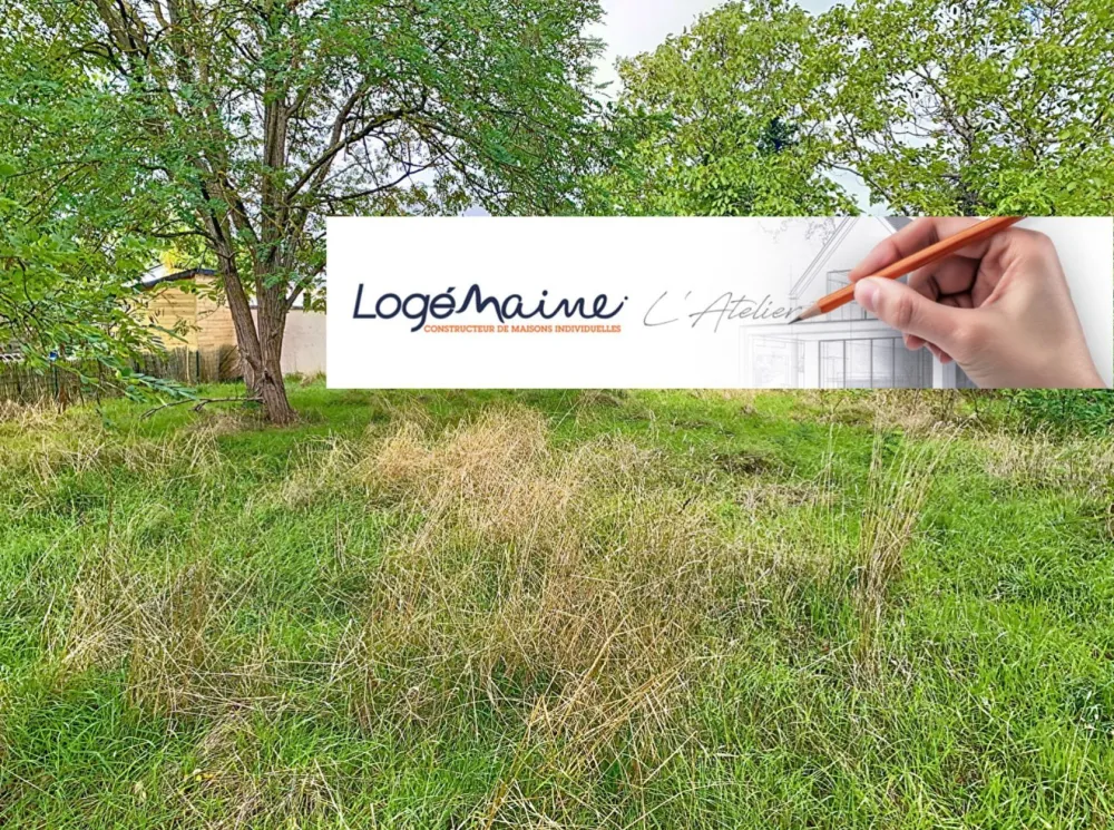 Image du modèle de maison BRIOLLAY