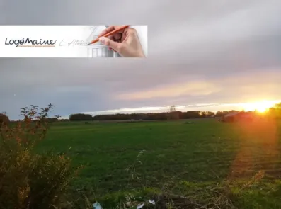 Image du modèle de maison SARRIGNE