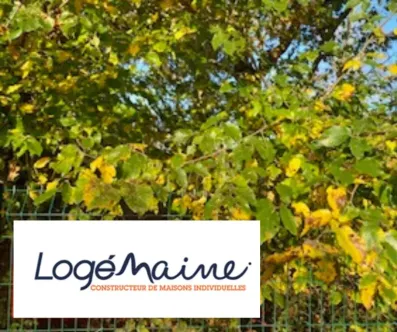 Image du modèle de maison PHOTO LOGE BUISSON