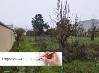 Image du modèle de maison MAITRE ECOLE BIS