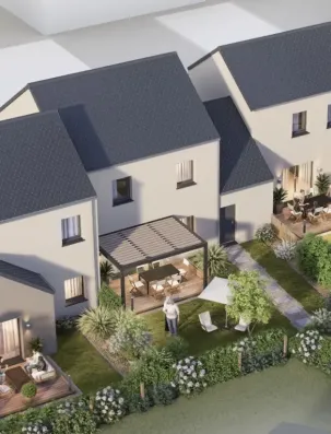 Image du modèle de maison IMAGE D2 %22