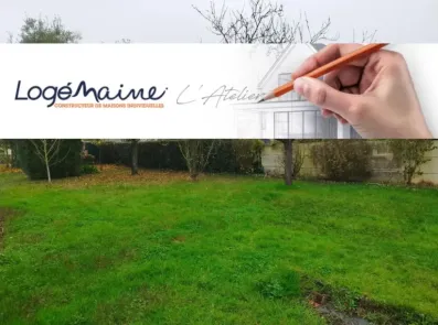 Image du modèle de maison OISEAUX