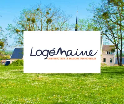 Image du modèle de maison ANNONCE LOGEMAINE