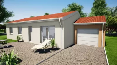 Image du modèle de maison MERCURE