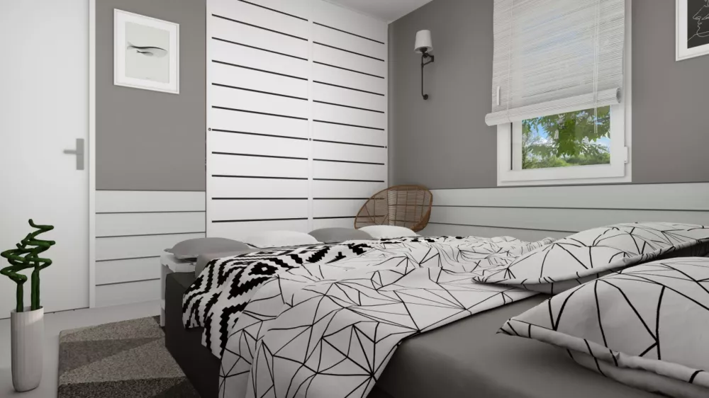 Image du modèle de maison LILIA_3CH+ AG PERS INTR CH