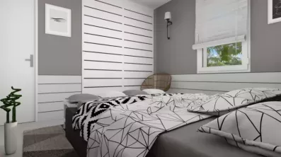 Image du modèle de maison LILIA_3CH+ AG PERS INTR CH