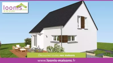 Image du modèle de maison VISUELS-SUPP