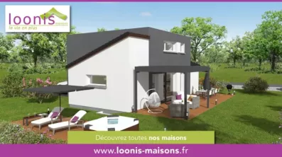 Image du modèle de maison VISUELS-SUPP6