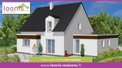 Image du modèle de maison VISUELS-SUPP11