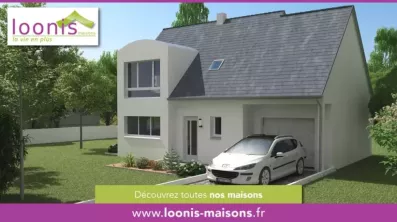 Image du modèle de maison VISUELS-SUPP12