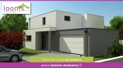 Image du modèle de maison VISUELS-SUPP14