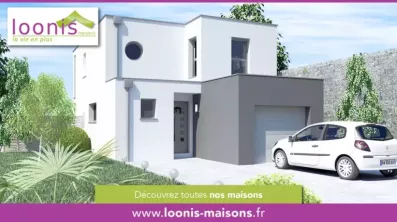 Image du modèle de maison VISUELS-SUPP15