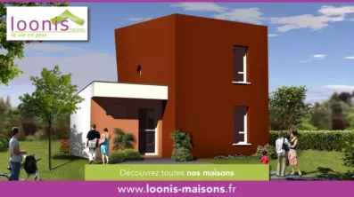 Image du modèle de maison VISUELS-SUPP16