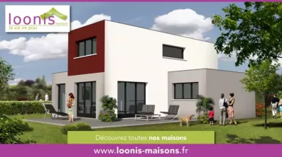 Image du modèle de maison VISUELS-SUPP18