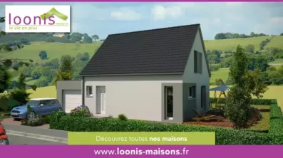 Image du modèle de maison VISUELS-SUPP20