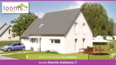 Image du modèle de maison VISUELS-SUPP21