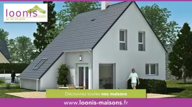 Image du modèle de maison VISUELS-SUPP22