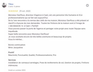 Image du modèle de maison 2