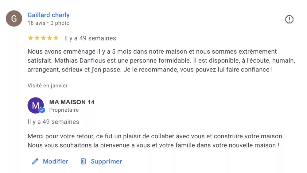 Image du modèle de maison 3