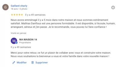 Image du modèle de maison 3