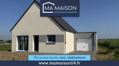 Image du modèle de maison VISUELS-REALISATIONS