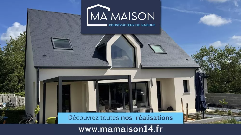 Image du modèle de maison VISUELS-REALISATIONS2