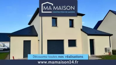 Image du modèle de maison VISUELS-REALISATIONS5