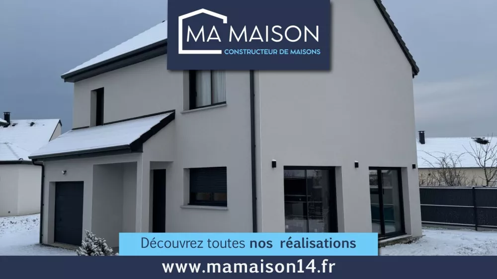 Image du modèle de maison VISUELS-REALISATIONS8